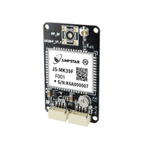 JUMPSTAR JS-MK39-F Technologie Avancée Haute Sensibilité Multi-Bandes Multi-Modes RTK GNSS SOC Anti-Interférence Détection Multipath Urbain