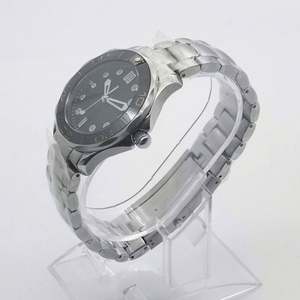 Montres de plongée mécaniques de luxe pour hommes VS Factory, étanches, bracelet en acier inoxydable saphir, NH35/2824/8500, couronne de 20 mm - Product Image 6