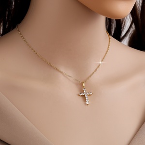 Wholesale New Bohemian Multi-Element Pendant Choker <b>Necklaces</b> Fashion Vacation Style Layered <b>Necklace</b> for Women Gift Party - Product Image 1