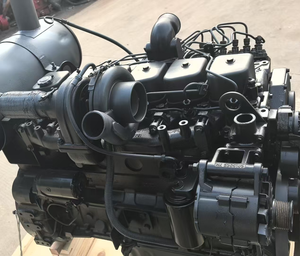 ציוד בנייה SAA4D104E-1 מנוע מלא PC300LC-8 PC300-8 חלקי מחפר - Product Image 6