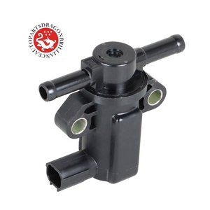 Solénoïde de Purge de cartouche de vapeur pour Nissan Frontier Armada Titan Xterra Pathfinder 14930-7S000 149307S000 VQ40DE VR56DE 2M1327 CP6 - Product Image 5