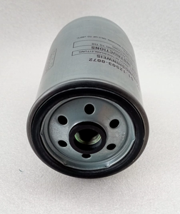 Filtro de combustible expandible Prcies de fábrica Filtro de combustible de hombre de válvula de drenaje resistente a Rme (MOTOR NO 2 y 4VCR/) - Product Image 6