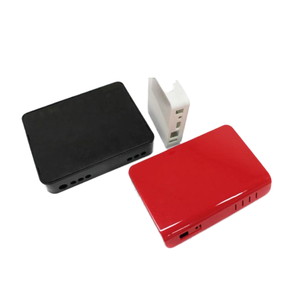 Nhựa OEM <span class=keywords><strong>CNC</strong></span> gia công dịch vụ cho Delrin ABS POM <span class=keywords><strong>PTFE</strong></span> PMMA PEEK PVC PC HDPE <span class=keywords><strong>CNC</strong></span> gia công nhựa nhà ở các bộ phận - Product Image 1