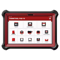 THINKCAR THINKTOOL PAD10/THINKTOOL PD8 Service de mise à jour en ligne d'un an (abonnement uniquement)