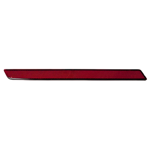 Repuesto Original de Reflector de Parachoques Trasero Derecho para VW <span class=keywords><strong>AMAROK</strong></span> <span class=keywords><strong>2023</strong></span> 2024, Compatible con 2HJ807064 - Product Image 1