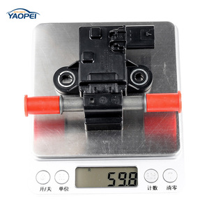YAOPEI New <span class=keywords><strong>Flex</strong></span> Combustível Composição Sensor 06K907811B E85 Para VW GOLF MK7 - Product Image 5