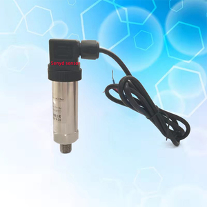 <strong>Low</strong> Price <strong>Pressure</strong> Transmitter <strong>Transducer</strong> Sensor for Hydraulics Pneumatic Energy Water Treatment Petrochemica - Product Image 4