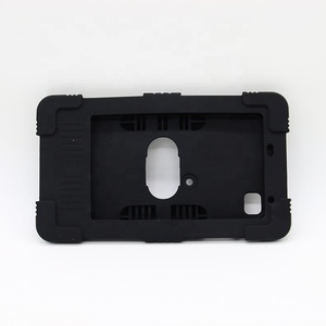 OEM Custom custodia in <span class=keywords><strong>Silicone</strong></span> custodia protettiva in gomma per dispositivo elettronico - Product Image 6