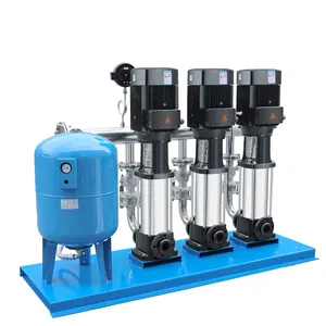 工业干式保护立式灌溉泵高品质220v离心管道泵