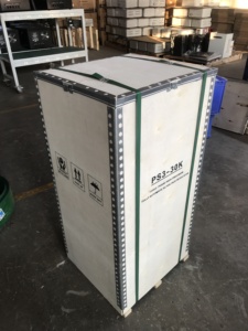 Stabilizzatore di Tensione Monofase SVC in Rame Completamente Automatico ad Alta Precisione AC 220V 10KVA-1000KVA Certificato CE 98% - Product Image 6