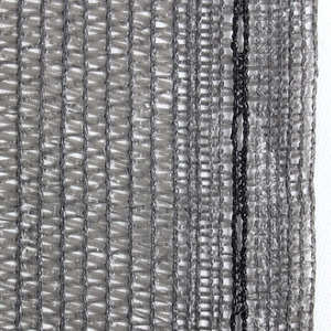 <span class=keywords><strong>Malla</strong></span> de <span class=keywords><strong>Sombra</strong></span> HDPE Gris Resistente con Ojales, <span class=keywords><strong>Malla</strong></span> de Protección Solar Anti-UV HDPE - Product Image 5