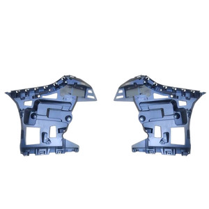 Soporte de Parachoques Trasero Izquierdo/Derecho 51128078585/51128078586 para <span class=keywords><strong>BMW</strong></span> Serie 4 <span class=keywords><strong>G26</strong></span> <span class=keywords><strong>I4</strong></span> <span class=keywords><strong>G26</strong></span> 420 425i 430i M440iX EDrive40 <span class=keywords><strong>M50</strong></span> 2021-2025 - Product Image 1