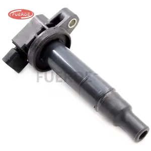 HAONUO Suitable for Toyota Yaris Prius ignition coil 90919-02240 90919-02265 90080-19021 UF316
