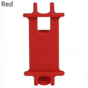 Soporte para Teléfono de <span class=keywords><strong>Bicicleta</strong></span> de Aleación de Aluminio, Accesorios para <span class=keywords><strong>Bicicleta</strong></span>, Soporte para Teléfono para <span class=keywords><strong>Bicicleta</strong></span> Hecho de Aleación de Aluminio OEM - Product Image 2