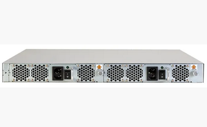 Conmutador de red Gigabit POE de 56 Puertos de alto rendimiento FS8720 con soporte de VLAN apilable SNMP y QoS - Product Image 6