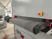 Plein automatique WA650 R-R-P(B) bas sander machine machines à bois