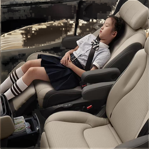 <span class=keywords><strong>Kia</strong></span> Carnival 2026, SUV de 7 Plazas, Nuevo y Usado, Gasolina, 4x4, MPV, Furgoneta con Asientos de Cuero Claro, Neumáticos R18, Cámara Trasera, de China - Product Image 6