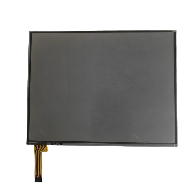 Touch Screen Glass Digitizer Suitable for Uconnect 3C 8.4A VP3 8.4AN VP4 Radio