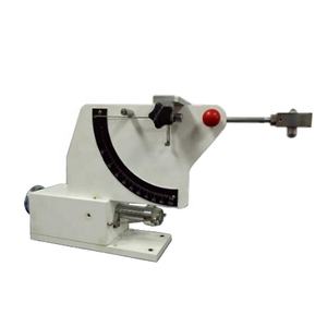 Rubber Rebound <span class=keywords><strong>Tester</strong></span> | Astm D5664/Iso 4662 Slimme Digitale Veerkrachttester-Ai-Aangedreven, Voor Auto-/Band-/Schoenenindustrie - Product Image 1