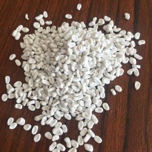 <span class=keywords><strong>Masterbatch</strong></span> de remplissage Caco3 couleur transparente déshydratant en plastique pour animaux de compagnie - Product Image 5