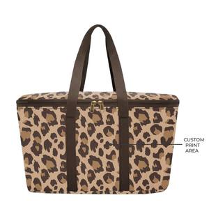 <span class=keywords><strong>Sac</strong></span> isotherme <span class=keywords><strong>Reisenthel</strong></span>, tissu polyester <span class=keywords><strong>de</strong></span> haute qualité, 20L, <span class=keywords><strong>sac</strong></span> isotherme portable pour pique-niques, courses, voyages, Leo Macchiato Standard - Product Image 3