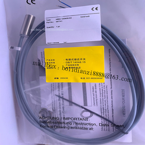 Giao hàng nhanh nbn8 nbb2 nbb4 NBN4-12GM50 12gm40 12gm30-e2 E3 Z0 E0-V1 công tắc lân cận cảm ứng hoàn toàn mới - Product Image 6