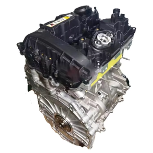1-<span class=keywords><strong>2</strong></span> serisi için B38 B38A15U1 motor tertibatı 1.5 litre 3 silindirli alüminyum araba motoru - Product Image 3
