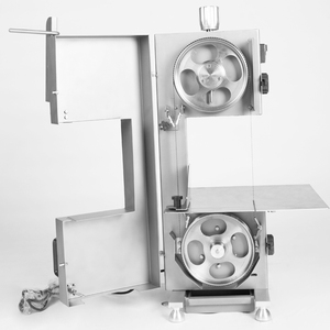 Cưa Xương Điện Máy Cắt Xương Thịt Cá Đông Lạnh Thương Mại Chất Lượng Cao 2020MM - Product Image 5