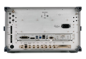 เครื่องวิเคราะห์สัญญาณ Keysight N9020B MXA ความแม่นยำสูง ช่วงความถี่ 10 Hz ถึง 50 GHz ผ่านการทดสอบและปรับเทียบสภาพการทำงาน - Product Image 3