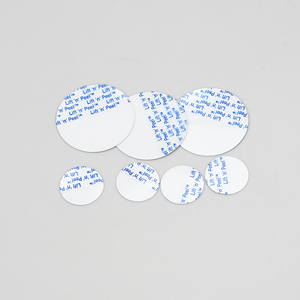 Dễ Dàng Kéo Ra Lift N Peel Cảm Ứng Nhôm Foil Cap <span class=keywords><strong>Seal</strong></span> Liner <span class=keywords><strong>Wad</strong></span> Cho PE/PET/<span class=keywords><strong>PP</strong></span>/Chai Thủy Tinh - Product Image 3