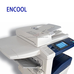 ENCOOL DocuCentre-IV 3065 / 3060 / 2060 Appareil numérique multifonction noir et blanc Photocopieurs Machine Fuji - Product Image 1