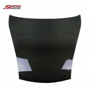 1999-2004 OEM estilo capó de fibra de carbono para Porsche <span class=keywords><strong>Carrera</strong></span> 911 996 - Product Image 1