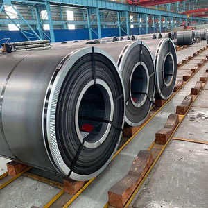 เหล็กแผ่นรีดร้อน ASTM A36 A283 St37 St52 S235jr เหล็กกล้าคาร์บอนต่ำสำหรับงานก่อสร้าง - Product Image 4