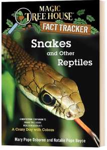 Magic Tree House Little Encyclopedia Series 1-40 Livres en coffret Livres de lecture pour enfants Livres à chapitres en papier d'art Couverture souple - Product Image 4