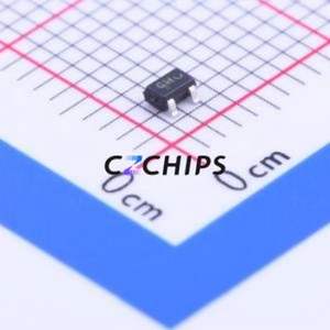 Transistor Bipolar de Unión (BJT) MMBTA06WT1G SC-70 (SOT-323) Nuevo y Original - Product Image 1