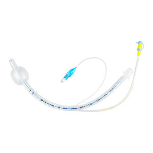 Disposable Reinforced Visual <strong>Endotracheal</strong> <strong>Tube</strong> Suction Port Basis Surgical Instruments - Product Image 3