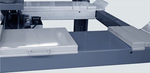 خدمة رفع السيارة للخدمة الشاقة <span class=keywords><strong>4</strong></span> بعد رفع السيارة سعة <span class=keywords><strong>4</strong></span> بعد رفع الهواء وظيفة محاذاة الرفع لورشة العمل - Product Image 4