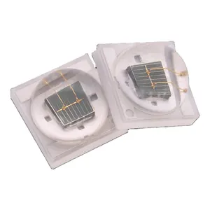 Лучшая цена 1 Вт 3 Вт 3535 инфракрасный SMD диод 3535 IR 810nm 820nm 880nm 940nm 740nm светодиод для освещения