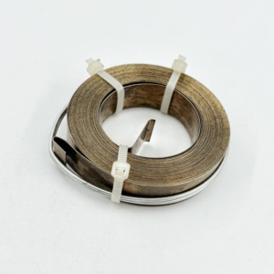 Flat Extension <strong>Coil</strong> Constant Force <strong>Spring</strong> Heavy Constant Force Plate <strong>Retractable</strong> <strong>Spring</strong> Variable Force Power <strong>Springs</strong> - Product Image 2
