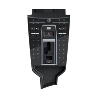 TEGARRY Nouvelle console centrale multifonctionnelle avec accoudoir pour Panamera 2010-2016 970.1 970.2 JHBSJ074 PP