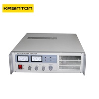 KASINTON JSD-PA080 800W High Power Amplifier Signal Generator with Vibration Test Modulated Amplitude Exciter