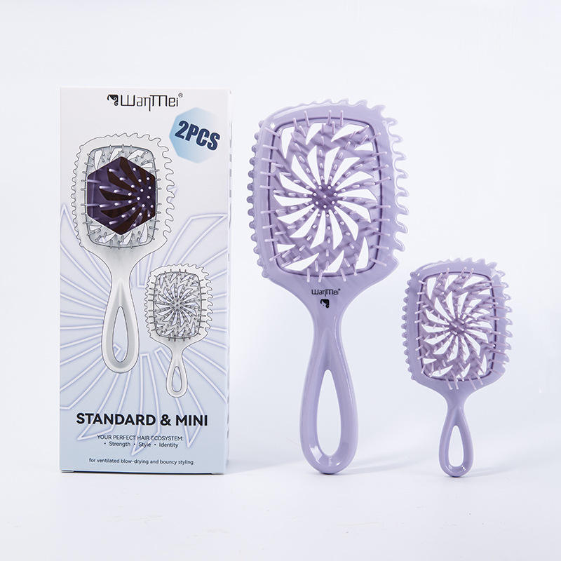 Light purple two-piece set-boxed