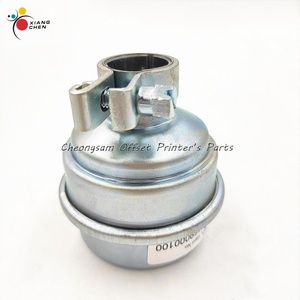 Filtre d'aspiration DO Original Neuf 63.102.1961 avec boîtier pour pièces d'impression offset HD SM52 CD102 SM102 MO SM74 Filtre Boge - Product Image 4