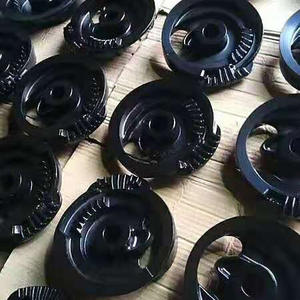 Pezzi di ricambio per balle per macchine agricole disco per albero RS3788 diametro 35mm per attrezzature agricole MF1843 MF1844 - Product Image 1