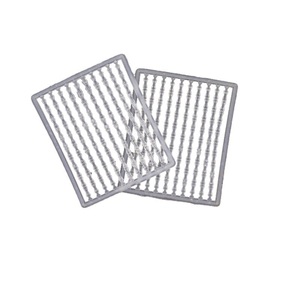 Chất lượng cao PP Stopper thiết bị đầu cuối giải quyết Mồi Câu Cá boilie cho cá chép Bass suối và hồ sông băng câu cá kỹ thuật - Product Image 1