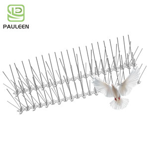 Paku <span class=keywords><strong>Anti</strong></span> Burung Grosir, Alas Plastik, Pengusir Burung Merpati - Product Image 1