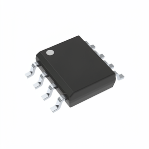 ชิ้นส่วนอิเล็กทรอนิกส์ 8 SOlC ผู้ผลิตชิปจัดการพลังงาน (PMIC) รุ่น LM385DR-2-5 - Product Image 1