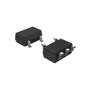Power Management (PMIC) Buy Online Electronic Components SC 74A, SOT 753 MAX6865UK43D2S+T Original One Stop Service - Product Image 1