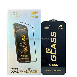 Горячая распродажа, стекло для A05 A06 A15 A16 ESD закаленное стекло - Product Image 1