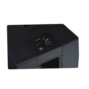 High Quality Wholesale Custom Cheap empty line array speaker cabinets